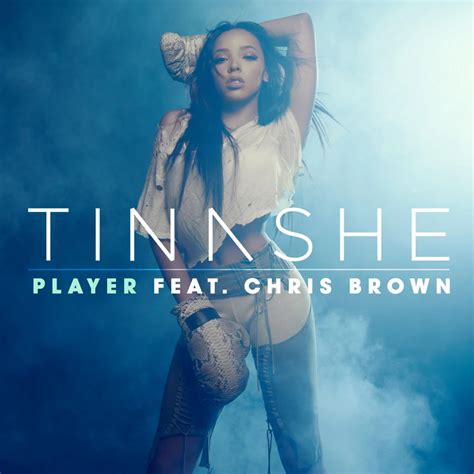 Here Is Tinashe's New Single "Player" Featuring Chris Brown - XXL