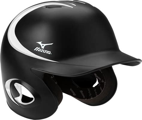 Mizuno Mbh250 Mvp G2 Batting Helmet Lxl