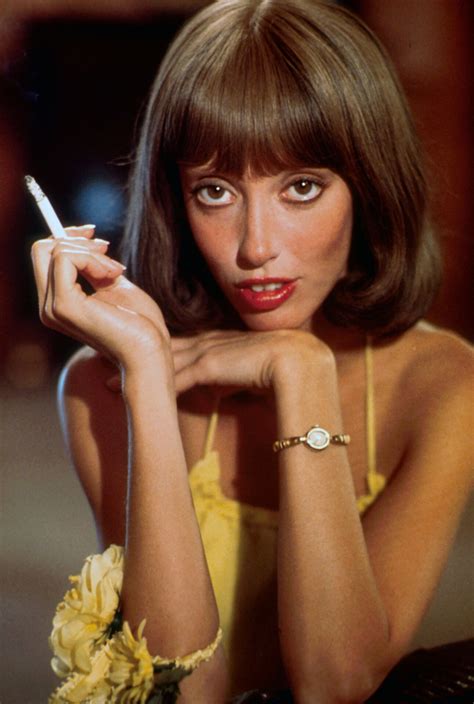 Shelley Duvall Πέθανε η πρωταγωνίστρια της Λάμψης