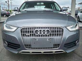 Used Audi Allroad For Sale In Columbus OH With Photos CARFAX