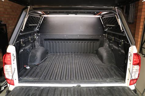 The Complete Ute Tub Canopy Setup Diy Caught Coasting