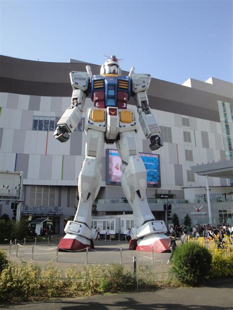 Mecha in Japan by Major-Owen on DeviantArt