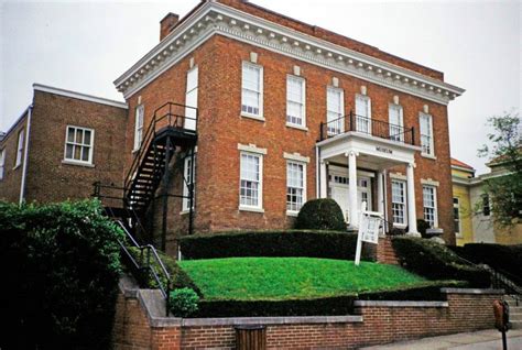 Historic Warren County Ohio: Who Visits The Warren County History Center?