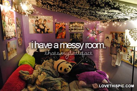 Messy Room Quotes. QuotesGram