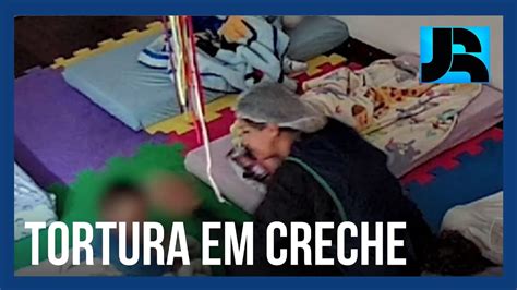 Quatro Mulheres S O Indiciadas Por Tortura Contra Crian As Em Escola