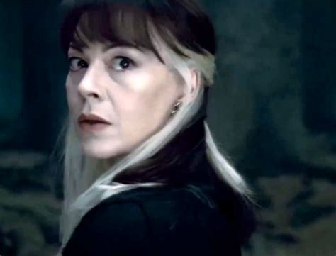 Narcissa Malfoy DH - Narcissa Malfoy Photo (21703764) - Fanpop