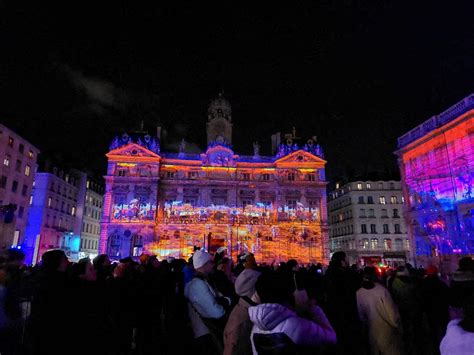 Fête des Lumières 2024 à Lyon nos précieux conseils pour en profiter