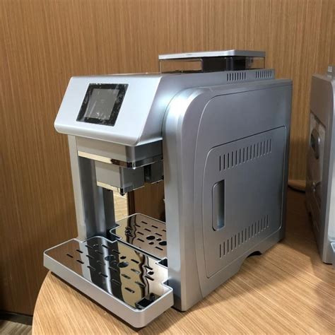 Jual Coffee Machine Full Automatic Getra Me Mesin Kopi Otomatis