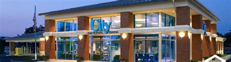 City National Bank - Charles Town, WV - Alignable