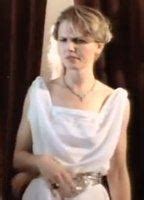 Robin ODell Nude Pics Videos Sex Tape