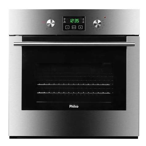 Forno Eletrico Embutir Philco L Extra