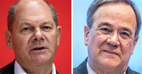 Gay cấn cuộc đua ghế thủ tướng Đức Báo Dân trí