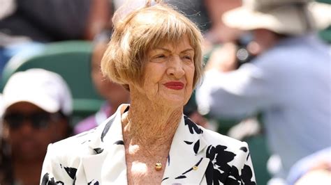 Margaret Court