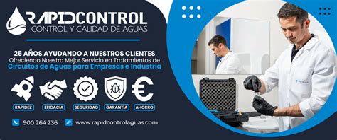 Nuevo Rd Prevenci N Y Control De Legionella