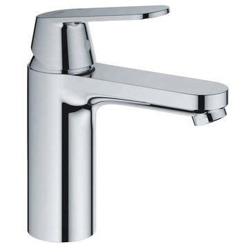 Grohe Eurosmart Cosmopolitan Chrome Bath Shower Mixer Valve