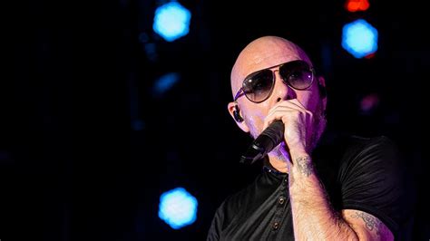 Pitbull Tickets Tour Dates UK 2025 TicketPort