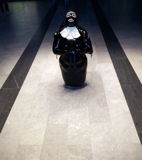 Latex Nun MFW2014 Porn Pictures XXX Photos Sex Images 1674086 PICTOA