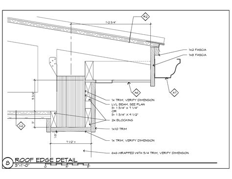 Fascia and Roof - Autodesk Community