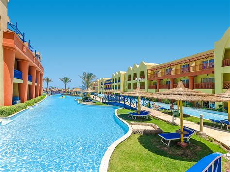 Hotel Titanic Beach In Hurghada Bei Alltours Buchen