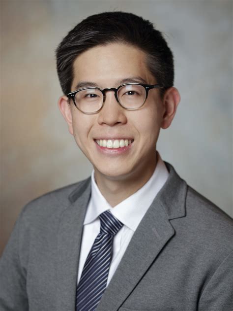 Dennis Shung Specialists Yale Medicine