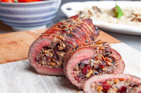 Backstrap Roast Recipe Besto Blog