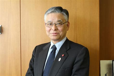 Interview: Japan Tourism President on Presenting a Mature Nation to the ...