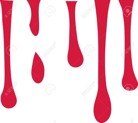 Blood Dripping Clipart Free Download On Clipartmag