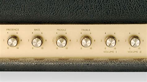 How To Get Classic Marshall 1959 Plexi Tones Using Guitar Modelling