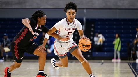 West Virginia women’s basketball adds Auburn guard transfer – Blue Gold ...