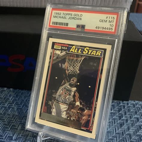 Michael Jordan Topps Atelier Yuwa Ciao Jp