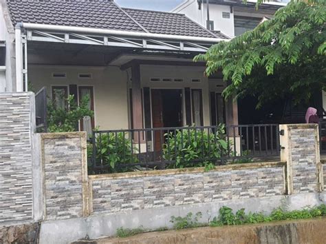 Rumah Dijual Di Gurun Bagan Kota Solok Pinggir Jalan Besar