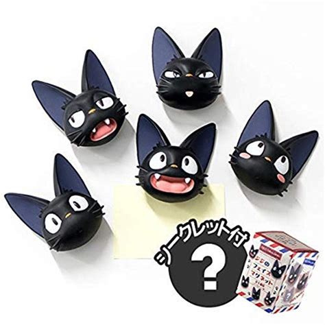 Buy Studio Ghibli via Bluefin Benelic Kiki's Delivery Service Jiji Face ...