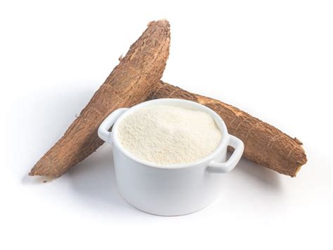 How To Extract Cassava Starchfaq