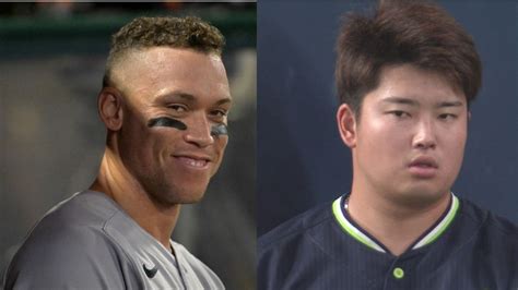 「ジャッジか村上か」mlbジャッジが2戦連発の51号hr Snsでは「村上くんの50号hrもみたい」｜日テレnews Nnn