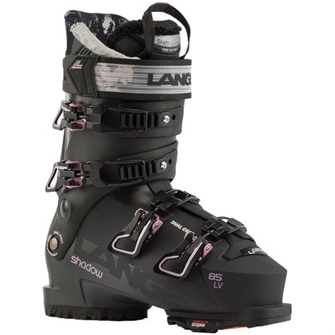 Lange Shadow 85 Lv Gw Ski Boots Womens 2024 Evo