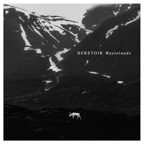 German Post Metal Band Heretoir Share New Music Video For The Title