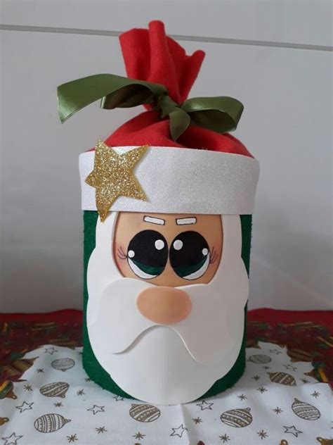 dulceros para navidad 2019 dulceros navideños creativos como hacer