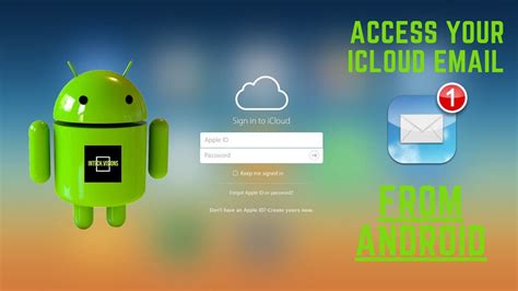 How To Set Up Icloud Email On Android Phone Lawpcma