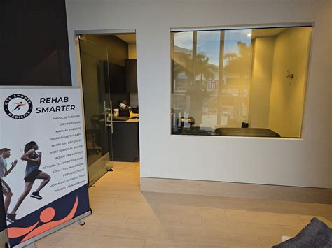 Advanced Sports Medicine In Doral | USA Sports Medicine