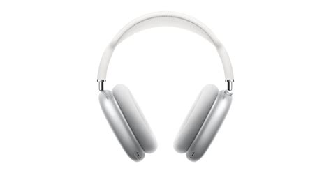 AirPods Max – Apple (RU)