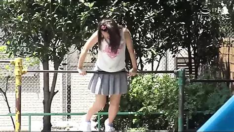 I Ll By You Ice Cream Want To Come To My Hideout Part Spitting Amateur Porn Xhamster