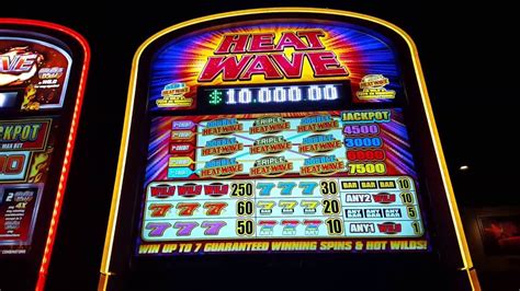 Heat Wave Slot Live Play Max Bet Heart Stopping Moment Youtube