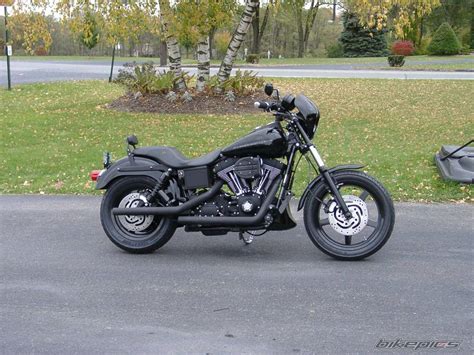 2003 HARLEY-DAVIDSON FXDX DYNA SUPER GLIDE SPORT - Image #11