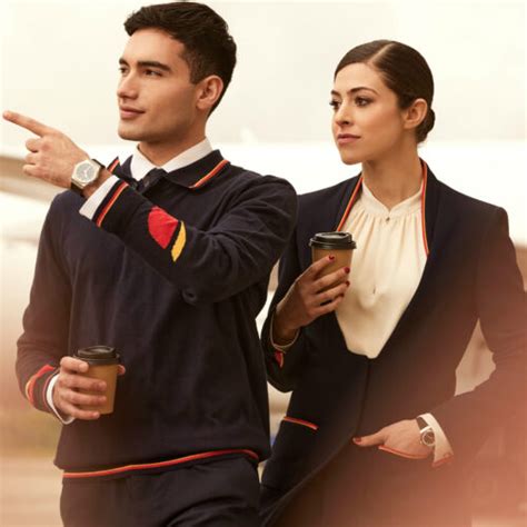 A Comprehensive Guide To Iberia Cabin Crew Requirements In