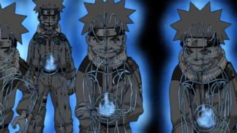 How Much Chakra Does Naruto Have & How Does He Compare to Boruto?