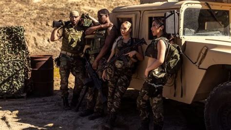 Porn Video Machine Gunners Desert Storm Fit Porn