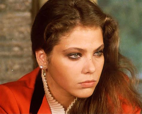 Here S What Ornella Muti The Sex Symbol Of Italian Cinema Looks Like Today Appearing Together
