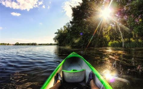 Best Kayak Paddles In How To Choose More Fishing Tips