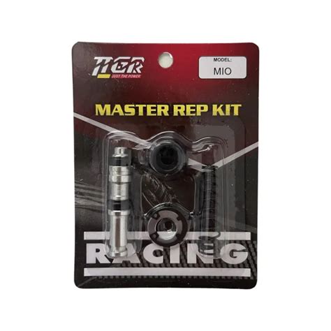 TTGR BRAKE MASTER REPAIR KIT MIO SPORTY Lazada PH