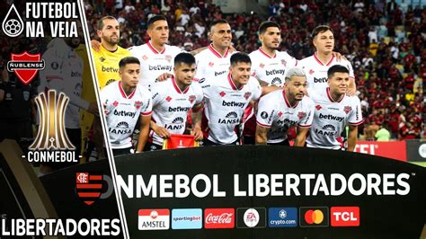 Palpite Nublense X Flamengo 24 05 Libertadores 2023 Futebol Na Veia